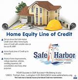 Free Home Equity Line Of Credit