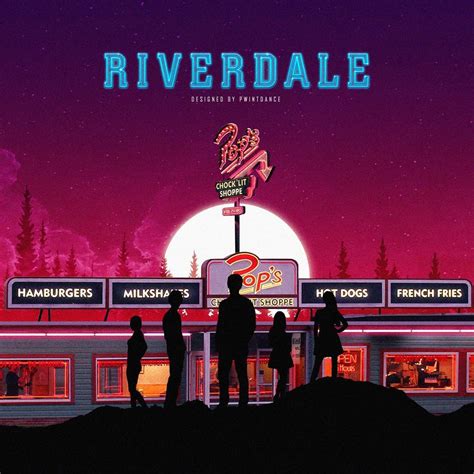 Riverdale movie listings and showtimes for movies now playing. Riverdale Poster: 40+ Cool High-Quality Printable Posters ...
