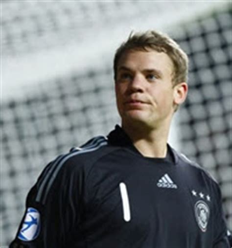 92 kg or 203 lbs. GoalkeeperGrades.com: World Cup GK Profile: Manuel Neuer ...