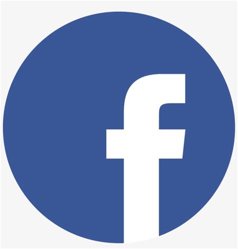 Facebook Round Logo Png 10 Free Cliparts Download Images On