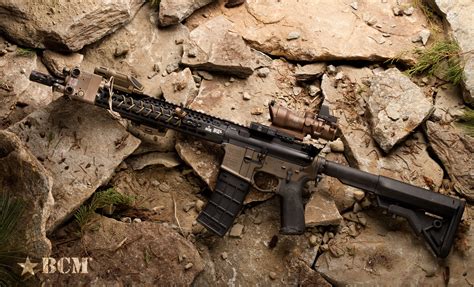 Bcm Kmr 13 And Kmr 10 Handguards Now Available Soldier Systems Daily