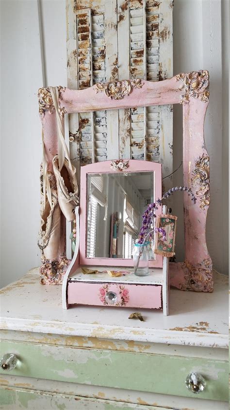 Buy vanity dresser mirror at great prices and furnish any area while storing clothing easily. Wooden Free Standing Swing Mirror With Drawer Decorative ...