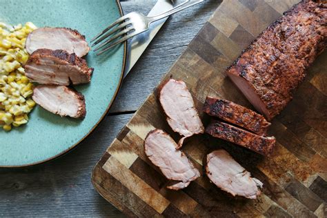 This ingredient shopping module is created and maintained by a third party, and imported onto this page. pork tenderloin brine for smoking