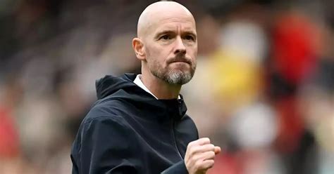 Erik ten Hag set to be rewarded with new long-term contract, potential