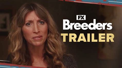 Breeders Season 3 Episode 9 Trailer No More Part One Fx Youtube