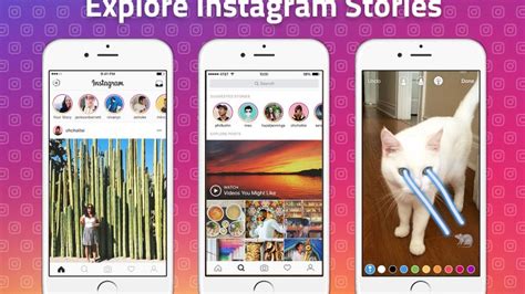 Instagram Stories Le Migliori App Per Creare Storie Imperdibili TechPost It