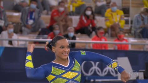 Jun 25, 2021 · rebeca andrade com uma série limpíssima de assimétricas: Rebeca Andrade conquista a primeira medalha feminina do Brasil na ginástica artística em ...