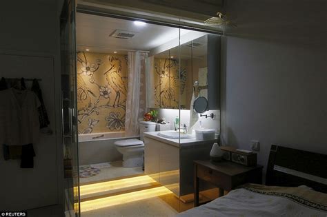 The door combines the two categories, its size and function allowing to be both functional and aesthetically pleasing or stimulating in some way. World Toilet Day photos capture loos from Paris, Alaska ...