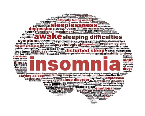 Insomnia Understanding Causes And Effective Treatment Strategies