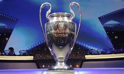 16 february & 10 march leipzig (ger) vs liverpool (eng) barcelona (esp) vs paris (fra). UEFA Champions League's draw revealed, easy for Liverpool ...