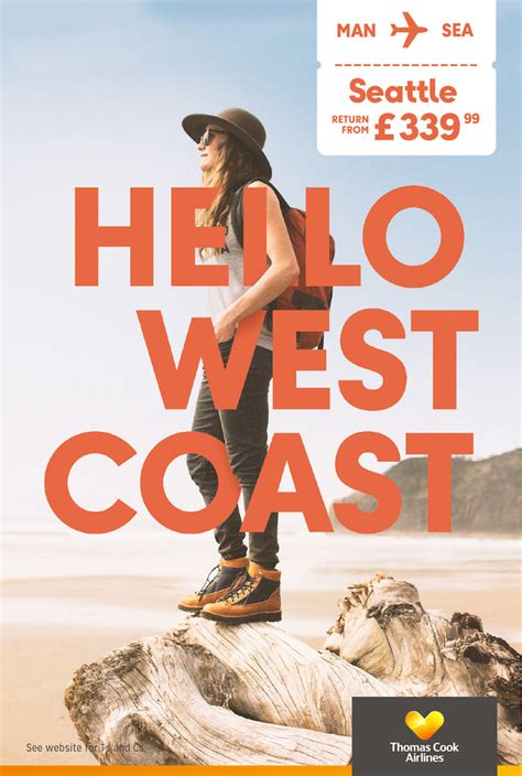 Thomas Cook Group Airline Launches ‘hello Holiday Peaks Campaign