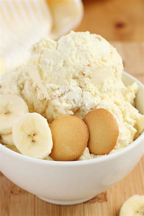 Banana Pudding Recipe With Sweetened Condensed Milk And Heavy Whipping
