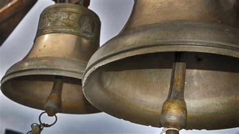 Church Bell Ringers Shortage Prompts Concern 15 Minute News