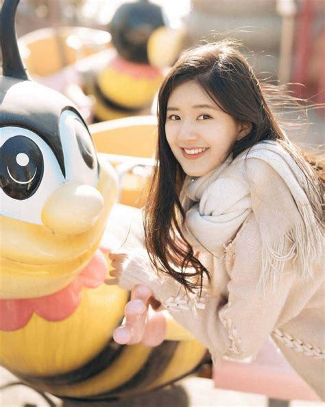 This drama joins the crop of excellent dramas that are lately being produced in china. 10 Potret Manis Zhao Lusi, Pemain Drama China 'Dating in ...