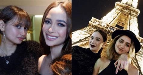 Look 28 Times Arci Muñoz And Her Sister Proved That Beauty Runs In
