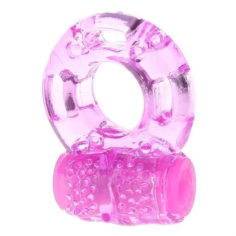 cheapest waterproof sex men penis vibrating cock ring sex toy for women
