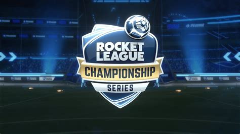 Rocket League Championship Series Final Nrg Esports Vs Renault