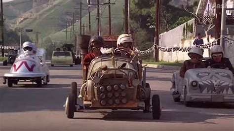 Little Rascals Gets Turned Into A Fast And The Furious Movie Rtm Rightthisminute