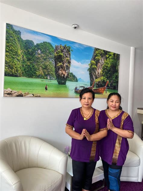 Über uns thai massage thien thong