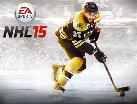 Ea Sports National Hockey League Nhl 15 2015 Free Download