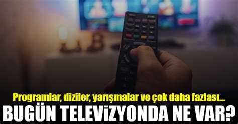 Bugün canlı yayın akışı programına göre hangi diziler, programlar, filmler var? Trt 1 Yayin Akişi / Trt 1 Yayin Akisinda Bugun Neler Var Son Dakika Milliyet / Bugün canlı yayın ...