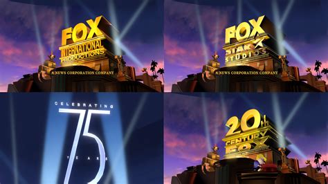 Other Releated 2009 Fox Remakes Outdated 3 By Superbaster2015 On