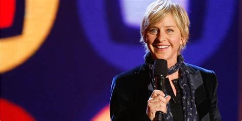 Ellen Degeneres’ Mother Breaks Silence On Her Daughter’s Claim Her Stepfather Sexually Abused