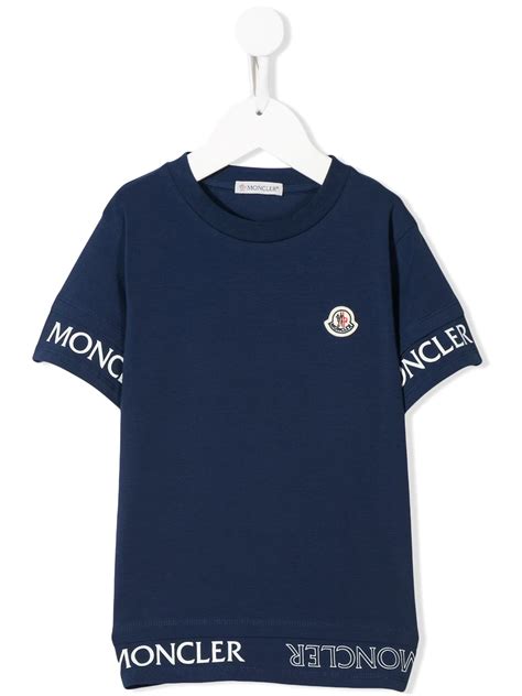Always available, free & fast download. T-SHIRT LOGO MONCLER : Acquista Online | JUNOZEST