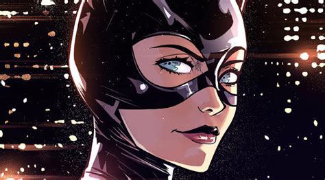 Catwoman Mask Dc Comic Wallpaper Hd Superheroes 4k Wallpapers Images