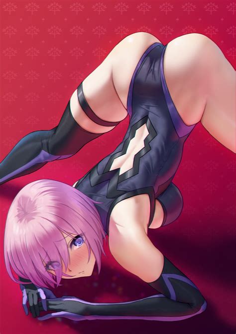 Rule 34 Artist Request Blush Elbow Gloves Fategrand Order Fate