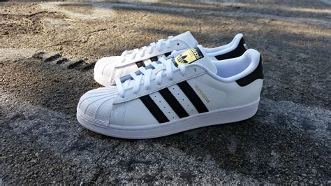 adidas superstar ii creative products