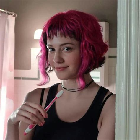 pin by clara grimm on muses ramona flowers pretty people hair inspiration