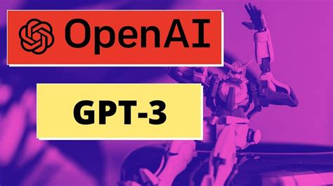 Openai Gpt 3 Nedir Teknoloji Dünyasında Sürekli Olarak By Çelebi