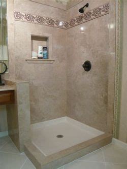 Our plant is one of the largest manufacturers of engineered marble in mexico. Pin by Nicole Taylor on Bathroom | White marble bathrooms, Marble shower walls, Cultured marble ...