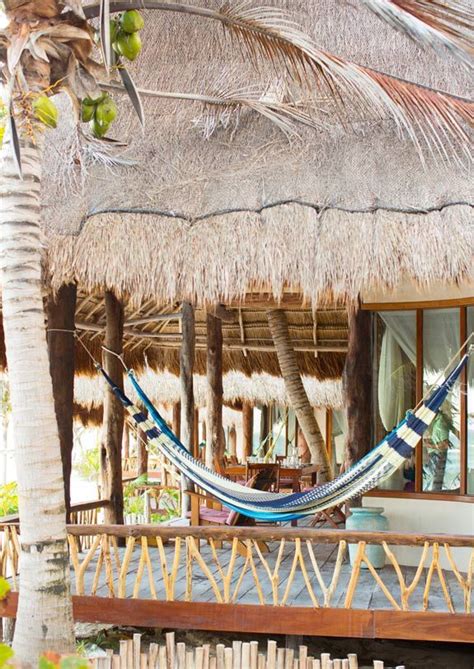 Quintana Beach Cabins Home Decor