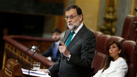 El Vídeo De Rajoy En 2018 Sobre Los Ere ¿se Pondrá El Psoe Una