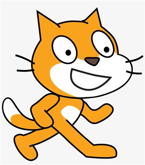 Scratch Cat Scratch Cat Png Png Image Transparent Png Free Download