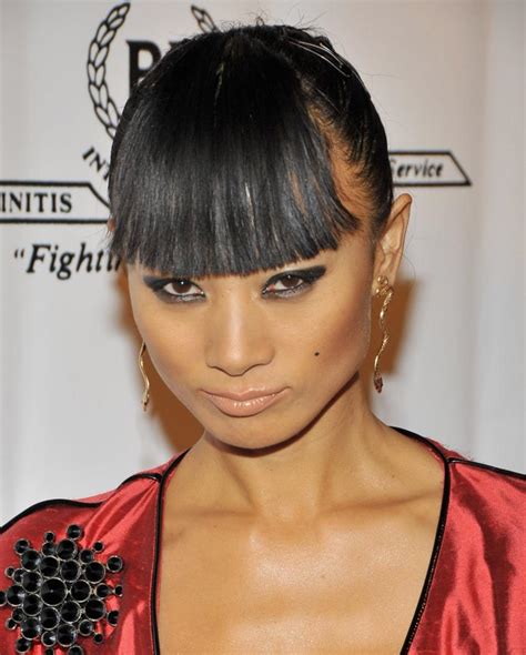 Did Bai Ling Go Under The Knife Body Measurements And More Plastic