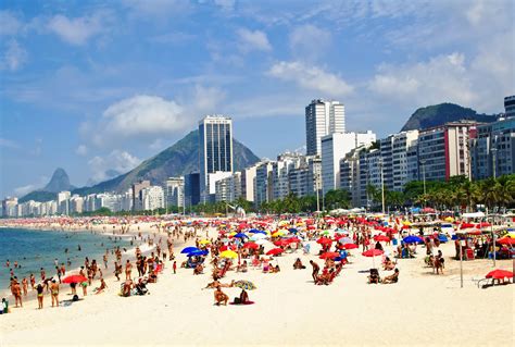 10 Fantastic Things You Have To Do In Rio De Janeiro Brazil Hand