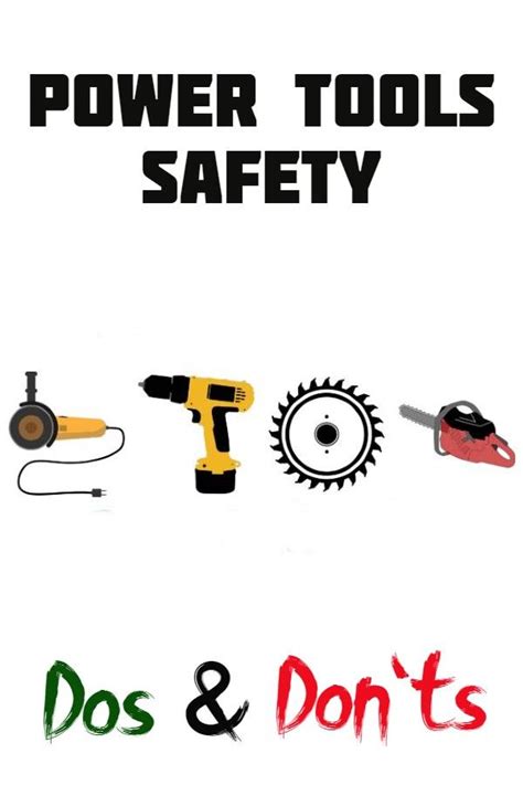 Hand And Power Tool Safety Toolbox Talk Pdf