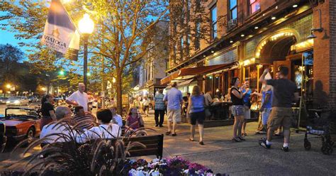 The Inside Scoop On Where To Go In Saratoga Springs Ny