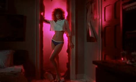 The Perfect Girl Weird Science Kelly Lebrock Weird Science The Perfect Girl