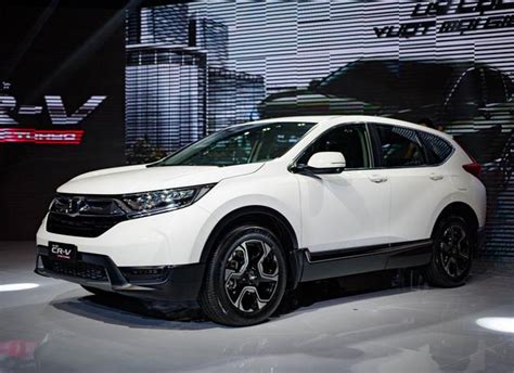 As if that's not enough, it also boasts contemporary styling and. Giá xe Honda CRV 2019 - Mua xe Honda CRV giá hấp dẫn trên ...