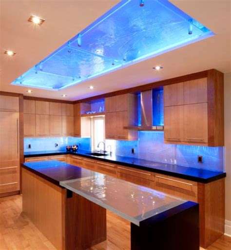 Different Ways In Which You Can Use Led Lights In Your Home