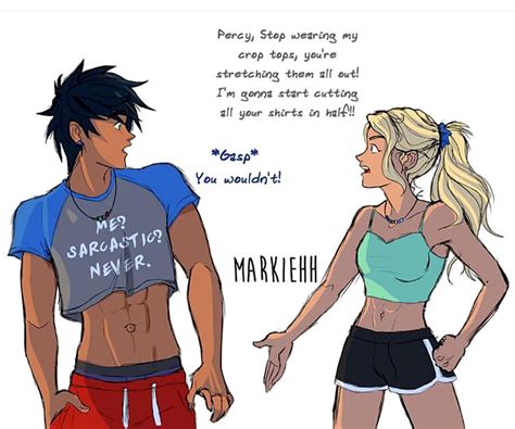 Percy Jackson And Annabeth Chase Fan Art Girlishwallpapersforiphonehd
