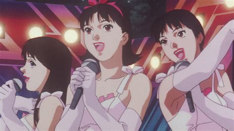 the cinematheque perfect blue