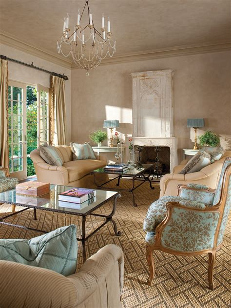 20 Elegant Italian Living Room Interior Designs