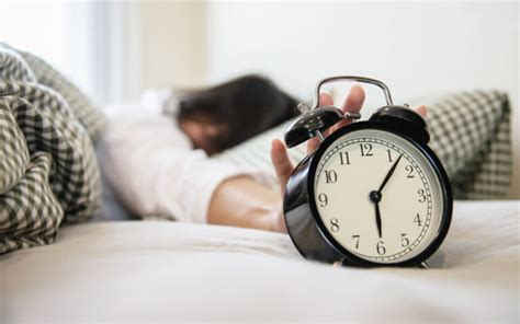 Is 7 Hours Of Sleep Enough Sleep Needs
