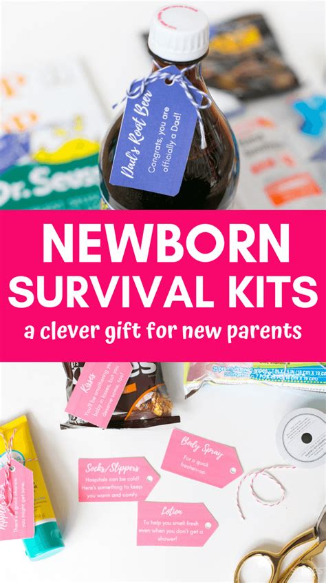 We did not find results for: Newborn Survival Kit Baby Gift For Parents | Survival kit ...