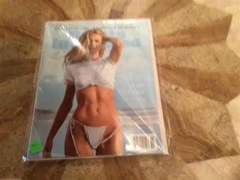 sports illustrated swimsuit edition 2020 new retail issue kate bock